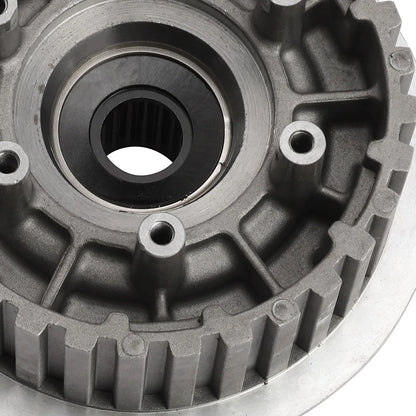 Clutch Pressure Plate Set for Harley Touring Road King Street Glide (2011-2016)