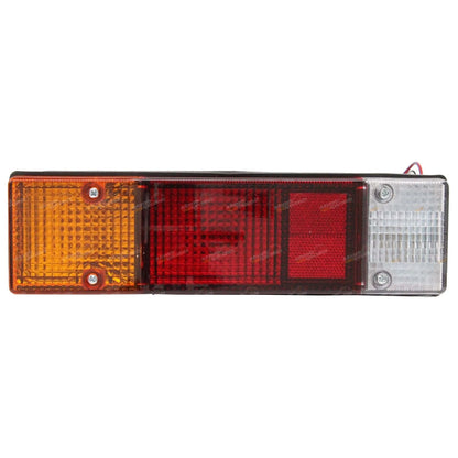 2X Tail Lights for Mitsubishi Triton (1986–2006)