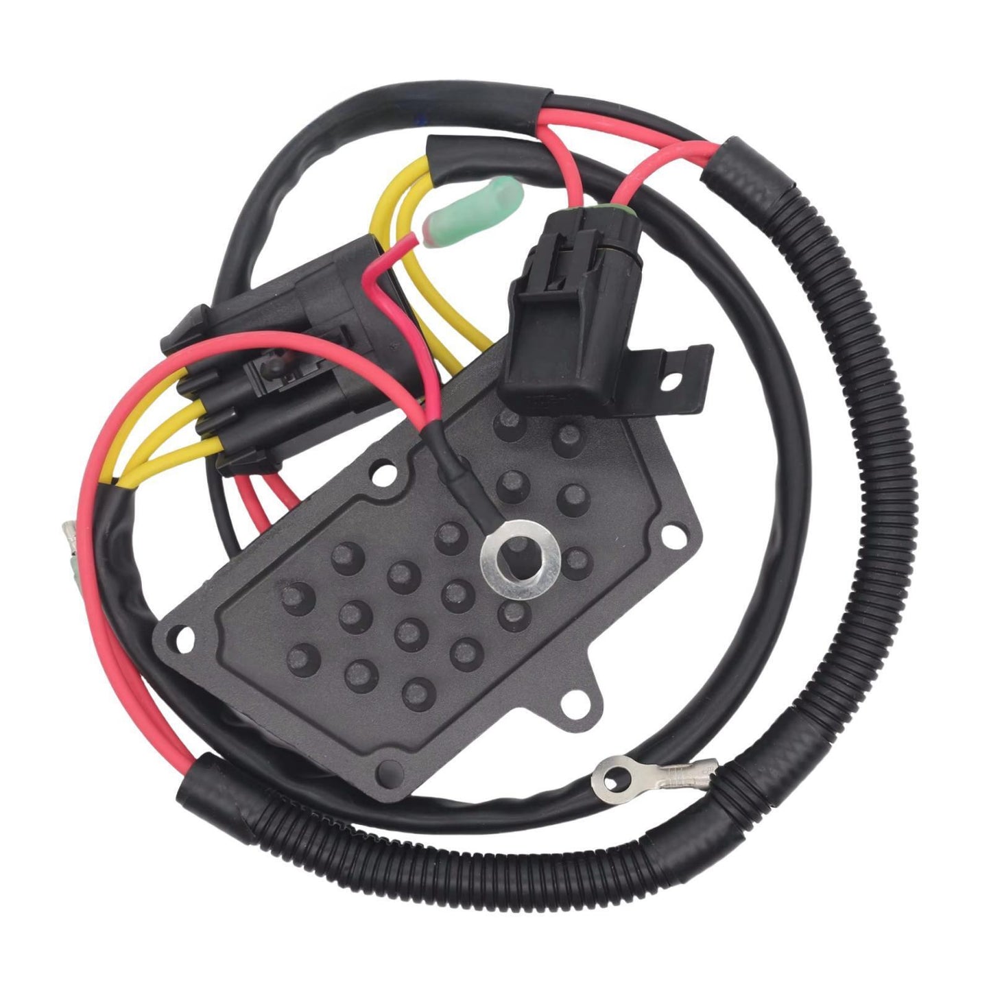 Voltage Regulator for Mercury 90HP 4 Stroke EFI (1990–2023)