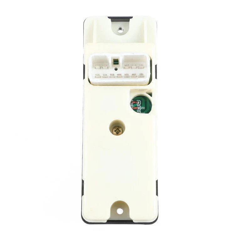Front Right Power Window Switch for Chevy Colorado GMC Canyon (2004–2012)