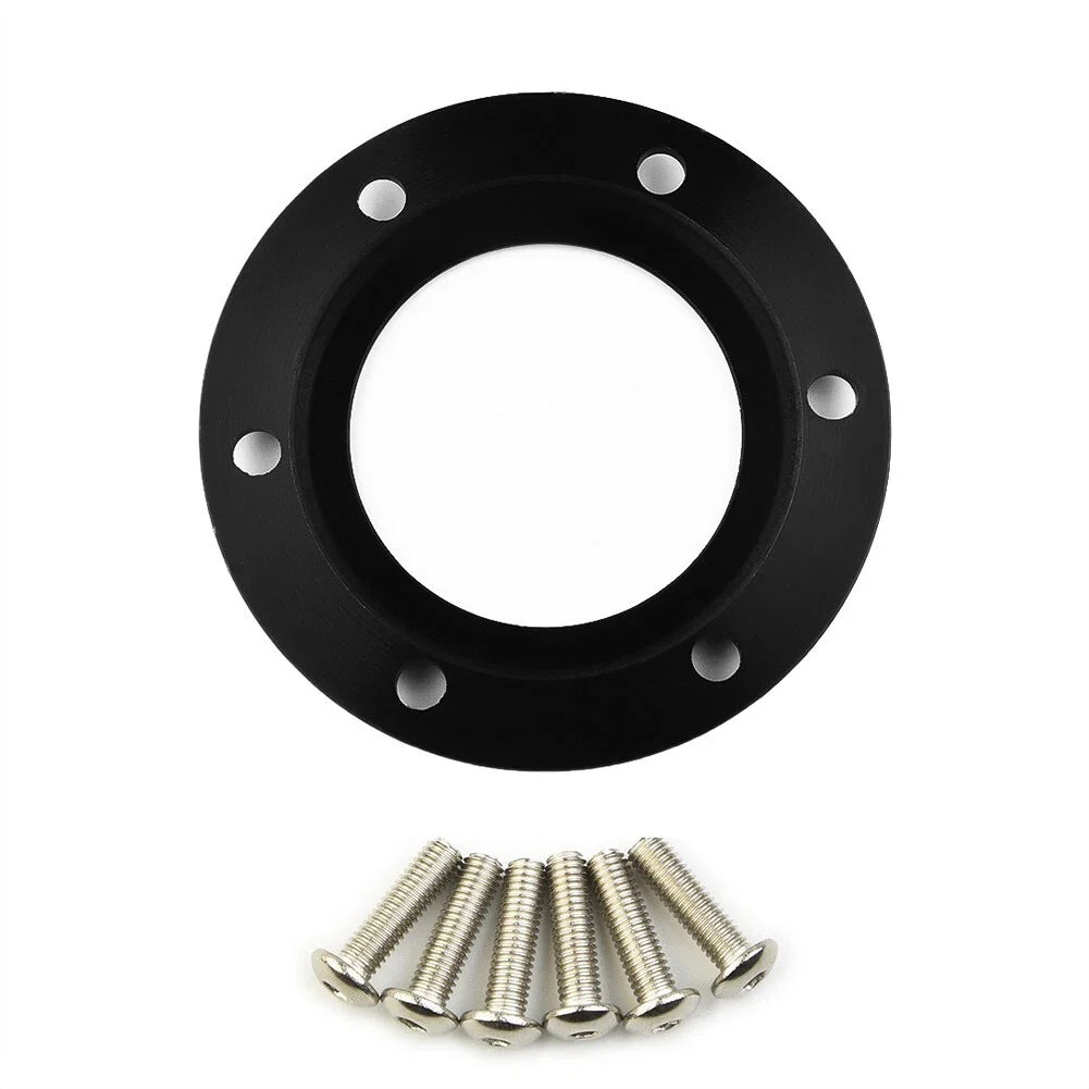 Steering Wheel Center Ring Horn Button for MOMO/NRG Racing