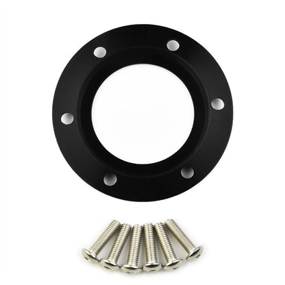 Steering Wheel Center Ring Horn Button for MOMO/NRG Racing