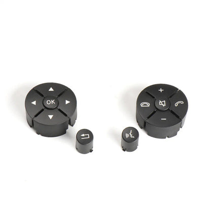 Steering Wheel Switch Button for Mercedes-Benz W204 W21204 W207 (2008-2015)