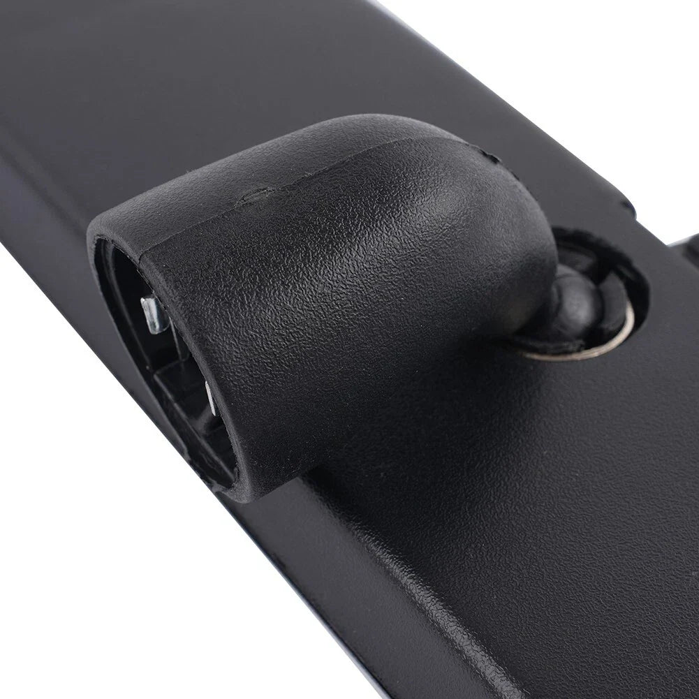 Interior Rearview Mirror / Sleek Black for VW Golf Mk4