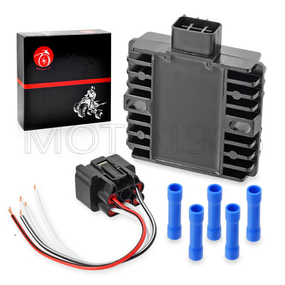 Voltage Regulator Rectifier for Yamaha Royal Star XVZ1300 (1999–2013)