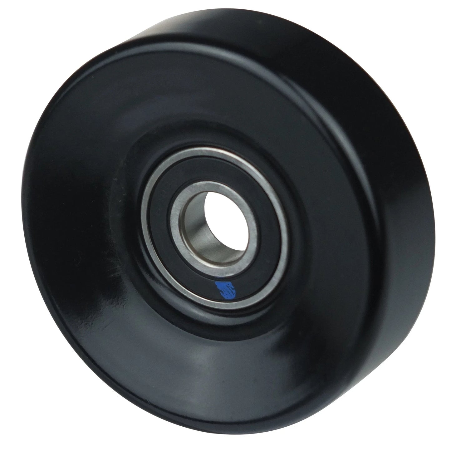 Drive Belt Idler Pulley for Chrysler Crossfire, Hyundai Accent (2006–2010)
