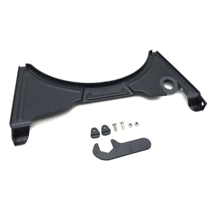 Instrument Fairing Air Deflector for BMW R1200GS R1250GS (2013-2022)