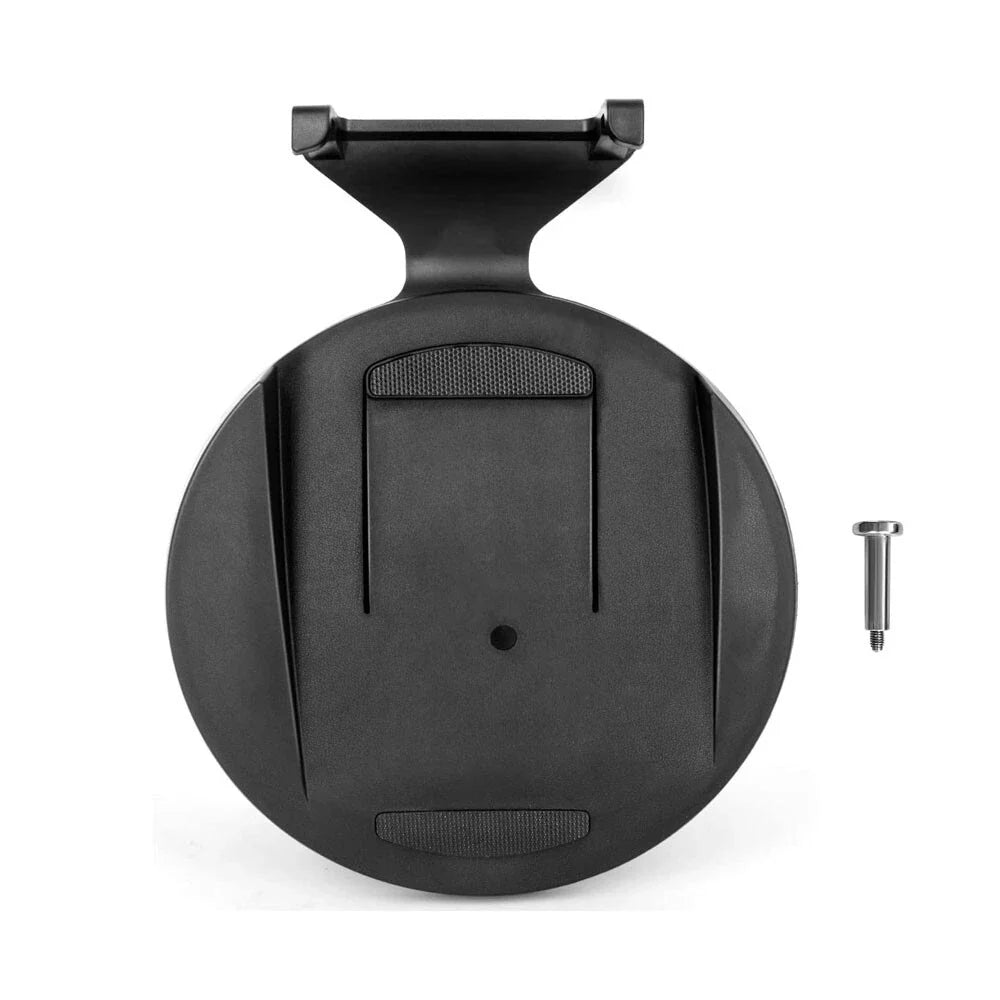 Black Vertical Stand Holder Dock Base Support for PS5 Disc Version
