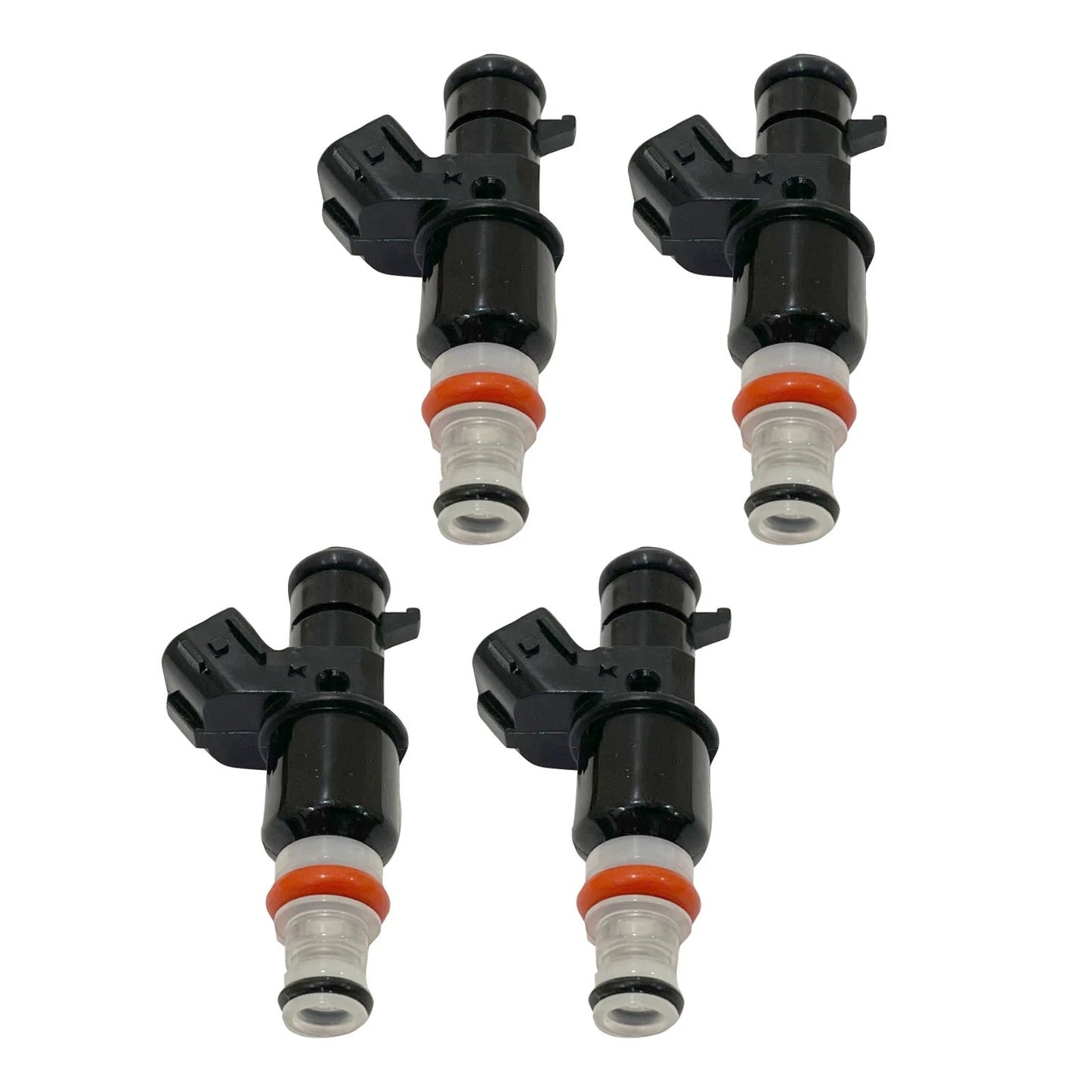 Set of 4 Exterior Door Sealing Strips for Kia K3 Forte Cerato (2019–2023)