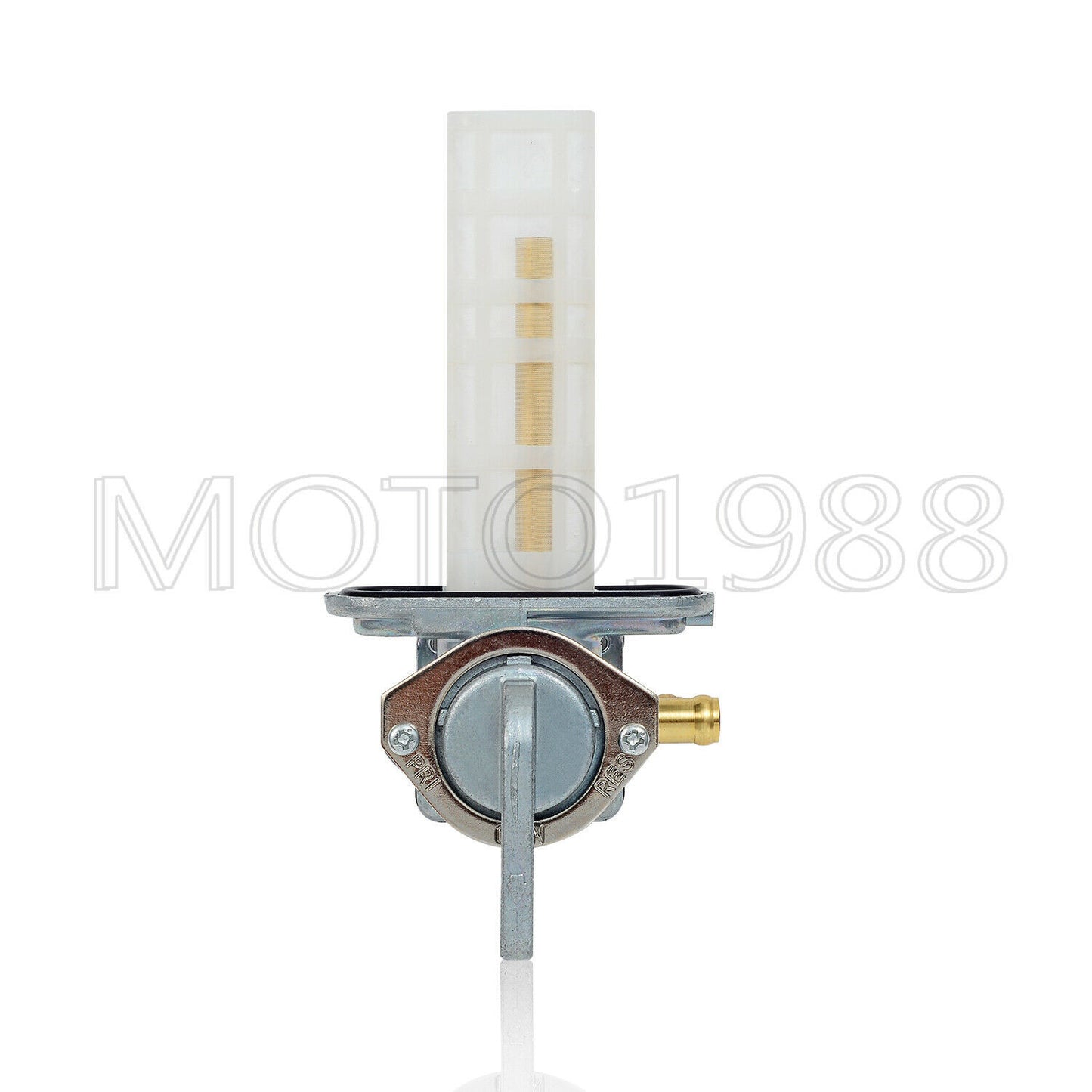 Fuel Valve Tap Petcock for Kawasaki ZG1000 Concours (1986–2006)