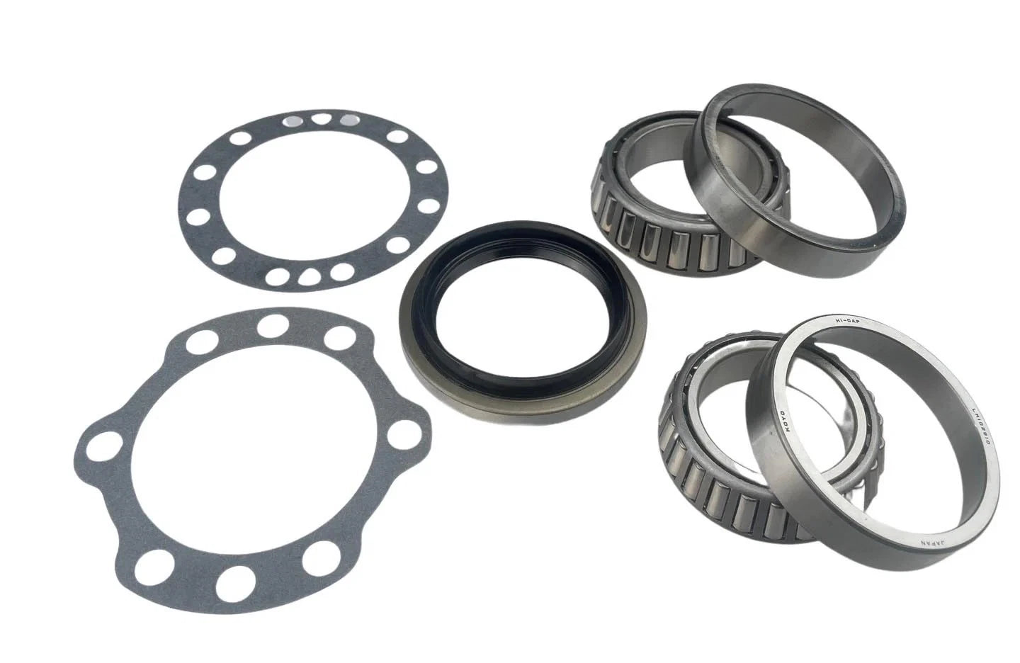 Rear Wheel Bearing Hub Assembly for Toyota Landcruiser VDJ79 HZJ79 (2007–2021)