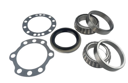 Rear Wheel Bearing Hub Assembly for Toyota Landcruiser VDJ79 HZJ79 (2007–2021)