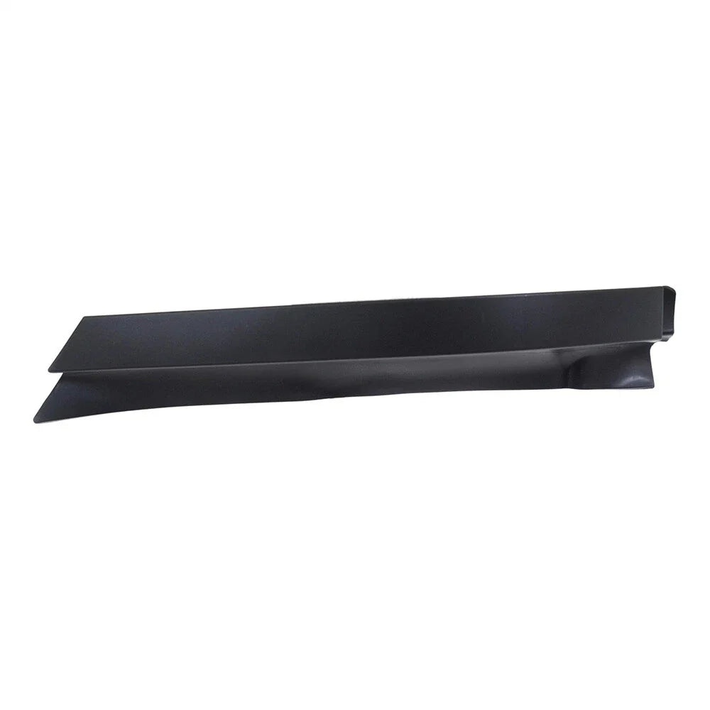 Front Left Outer Bumper Trim for Chevy Silverado 1500 (2016-2019)