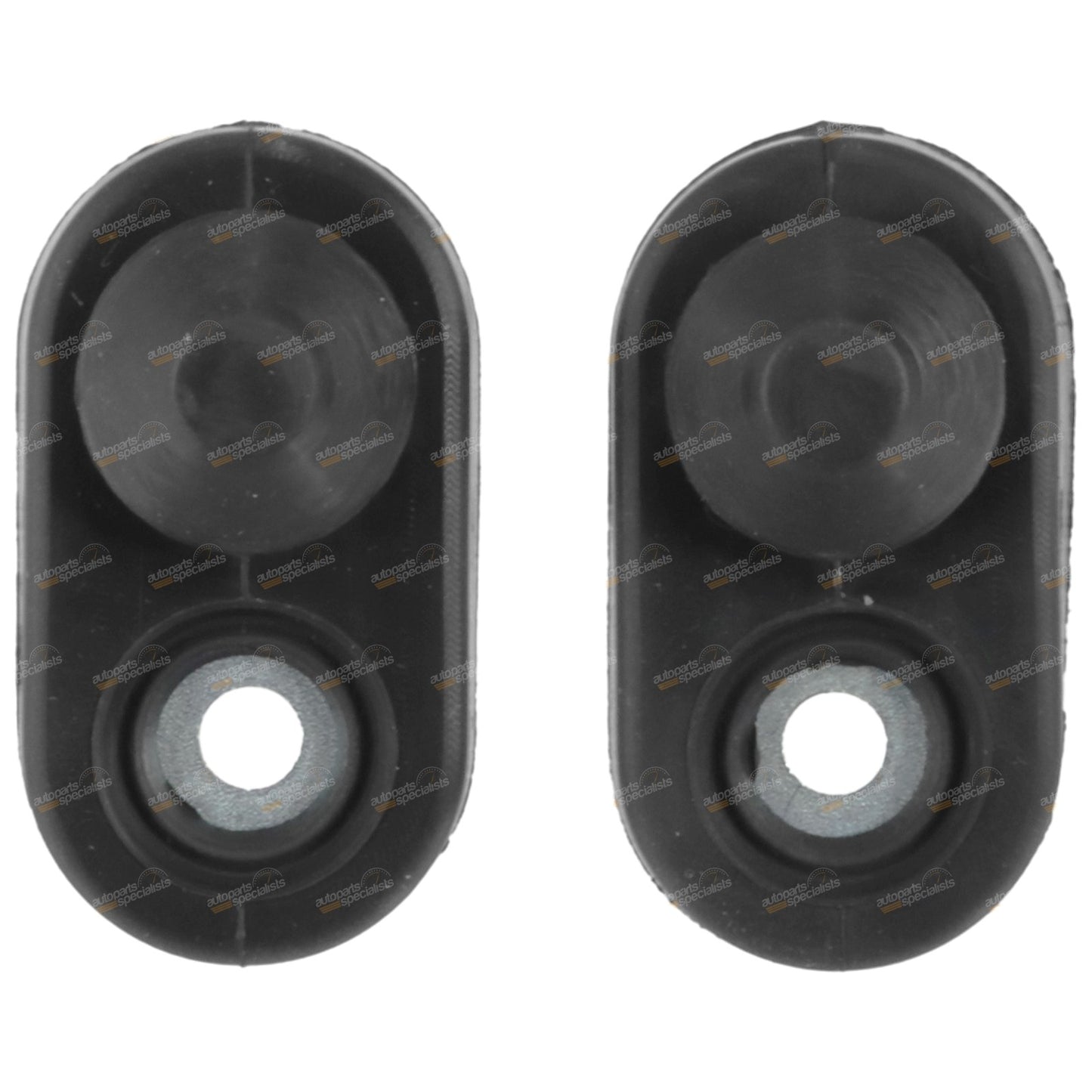 Set of 2 Courtesy Light Door Switches for Toyota Celica (1999–2005)