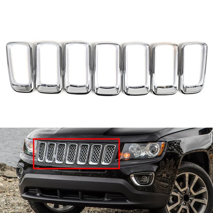 2X Black Hood Catch Lock Bracket for Jeep Wrangler JK & Unlimited (2007–2017)