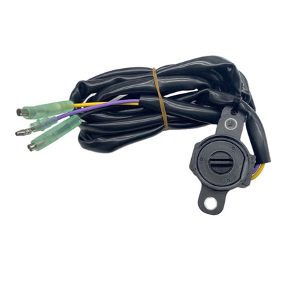 Power Trim Sensor for Mercury Mariner Verado 135-250HP (2005–2023)