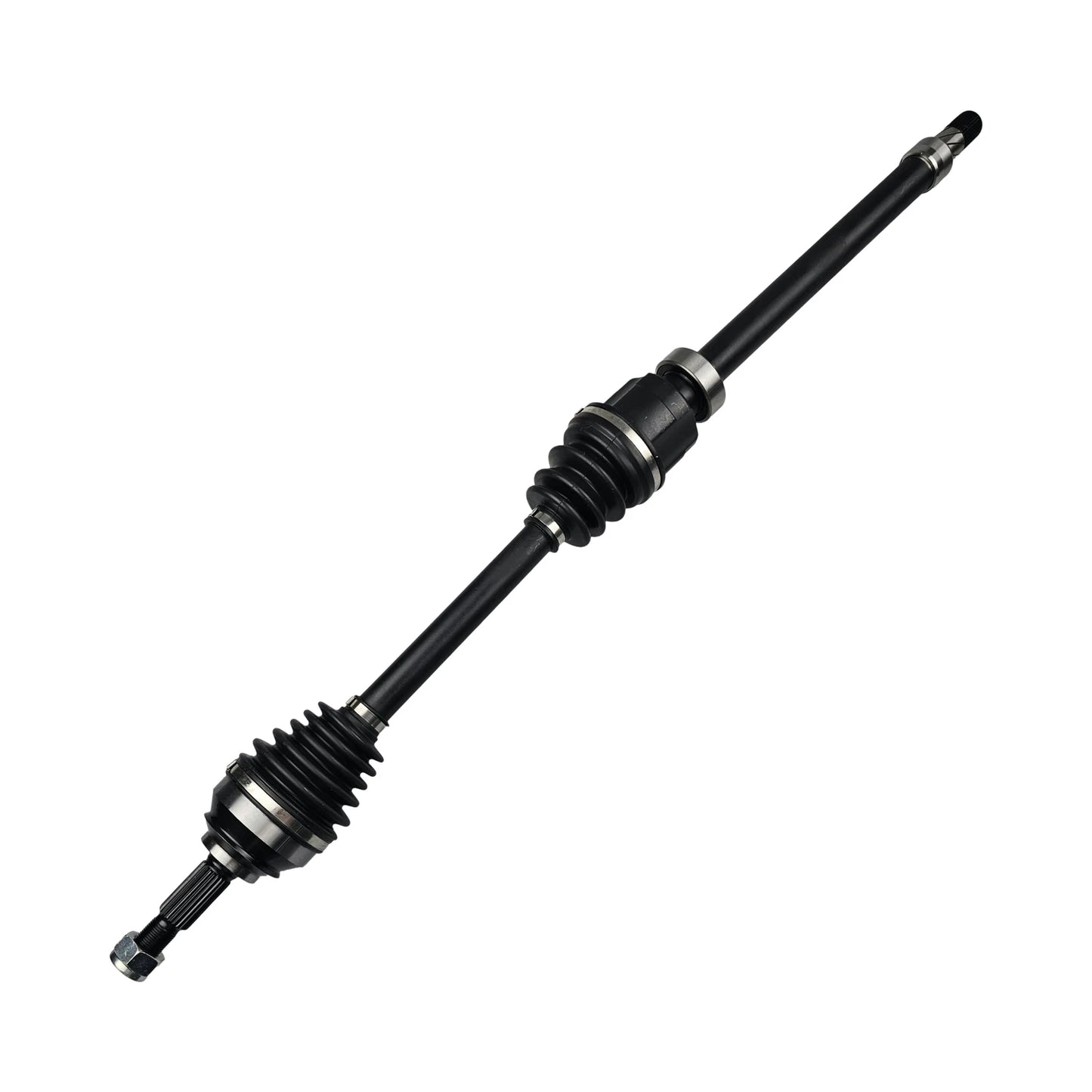 CV Joint Axle Drive Shaft for Renault Clio MK4 (2013–2020)
