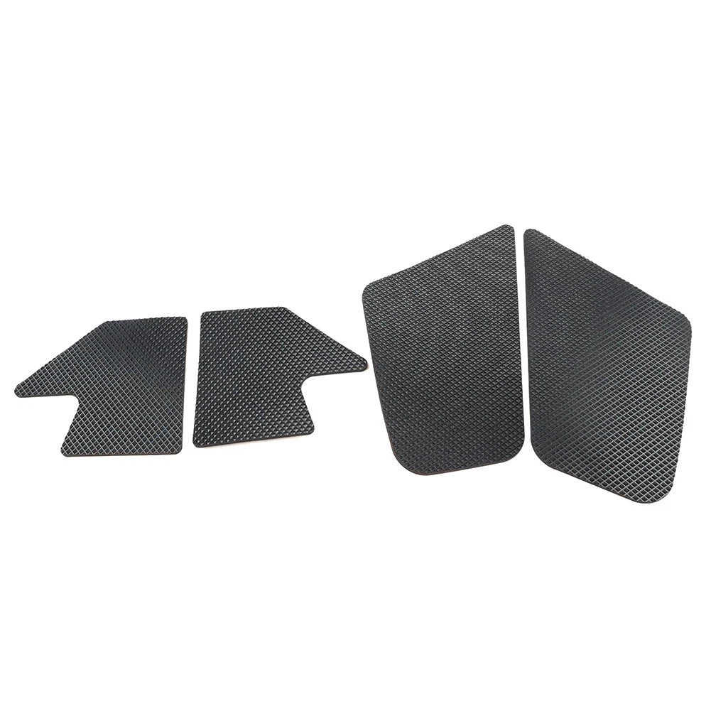 Frame Hole Caps Plug Cover for Yamaha YZF-R3 MT-03 R25 MT25 (2015–2023)