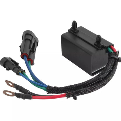 Tilt Trim Relay for Evinrude E40D E50D E60D E75D E90D E90W
