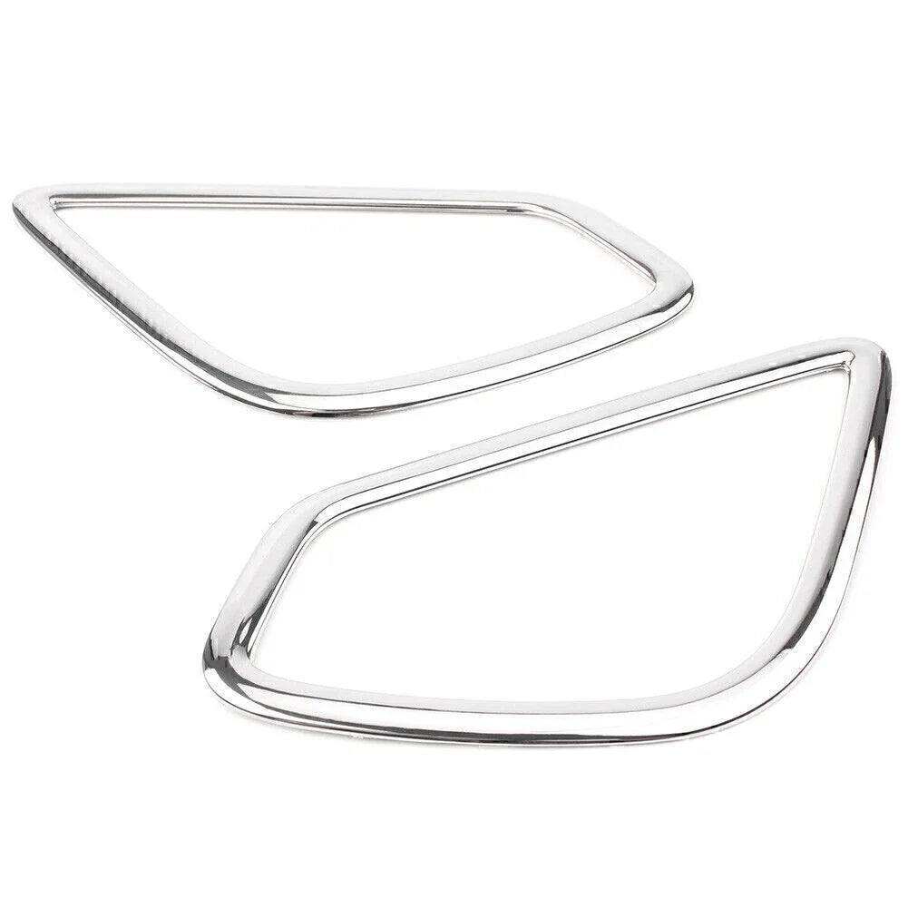 Rear Fog Light Cover Trim for Mitsubishi Eclipse Cross (2018)