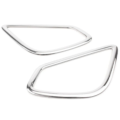 Rear Fog Light Cover Trim for Mitsubishi Eclipse Cross (2018)