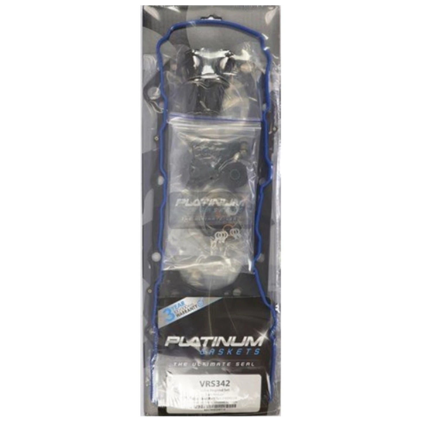Valve Regrind Gasket Set for Nissan Patrol GU (2000–2006)
