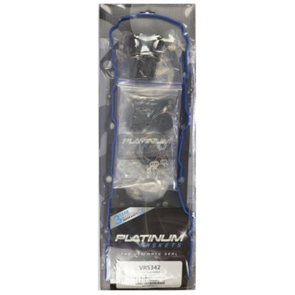 Valve Regrind Gasket Set for Nissan Patrol GU (2000–2006)