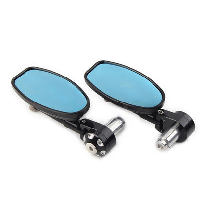 1 Pc Adjustable Black Kickstand for Motorcycle