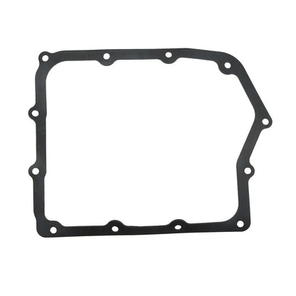 Transmission Filter Pan Gasket Set for Chrysler Dodge Ram 62TE (2003-2010)