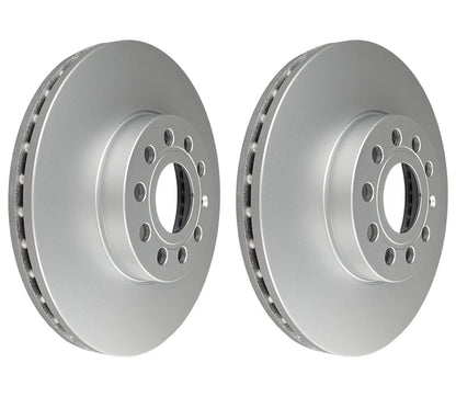 Front Brake Rotor for Audi A3 (2003–2023)