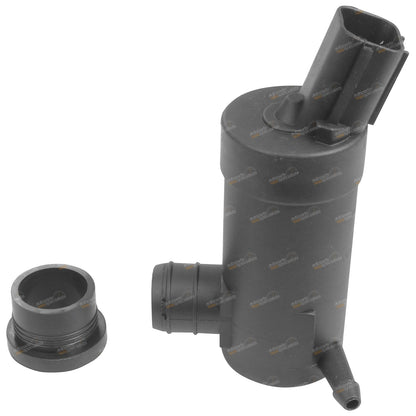 Front Windscreen Washer Pump for Mitsubishi Triton (2009–2020)