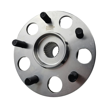 Rear Wheel Bearing Hub for Toyota Corolla Cross Hybrid (2022–2023)