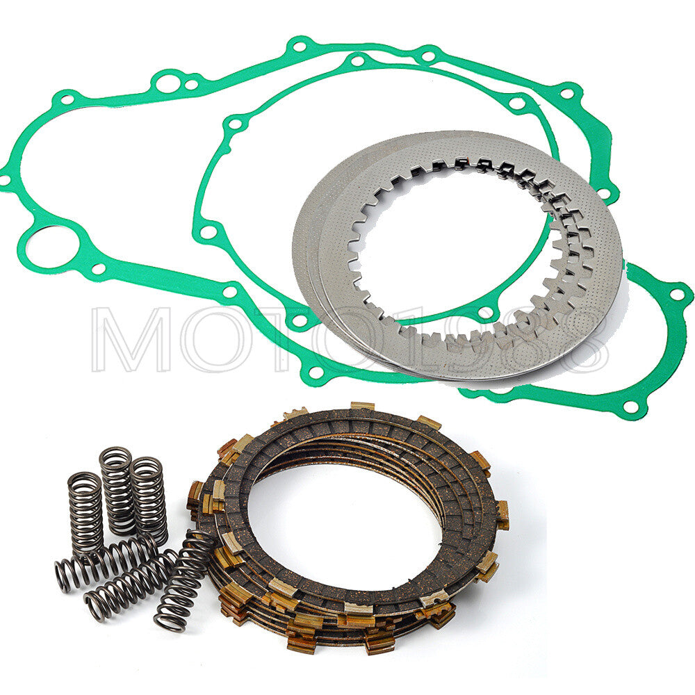 Clutch Kit for Yamaha YFZ450 450SE (2004–2009)