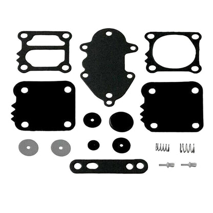Fuel Pump Kit for Mercury 90-200HP (1990–2000)