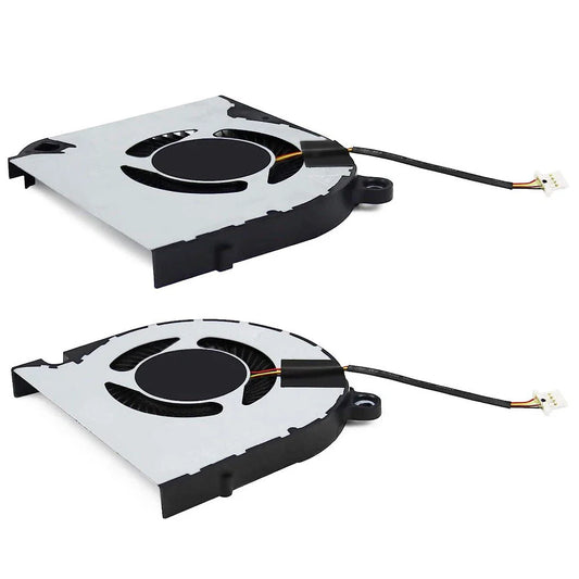 Cooling Fan for Acer Nitro 5 AN515-43 AN515-54 AN517-51 Nitro 7 AN715-51