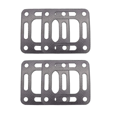 Exhaust Riser Elbow Gaskets for Mercruiser