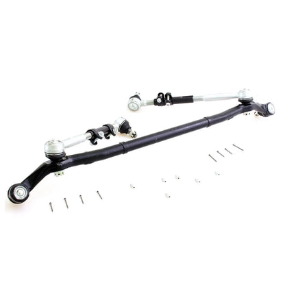 Center Link Idler Arm Tie Rod Kit for Toyota Hilux (1984–1988)