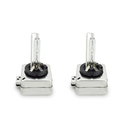 2x D1S HID Xenon Headlight Bulb High/Low 85V 35W