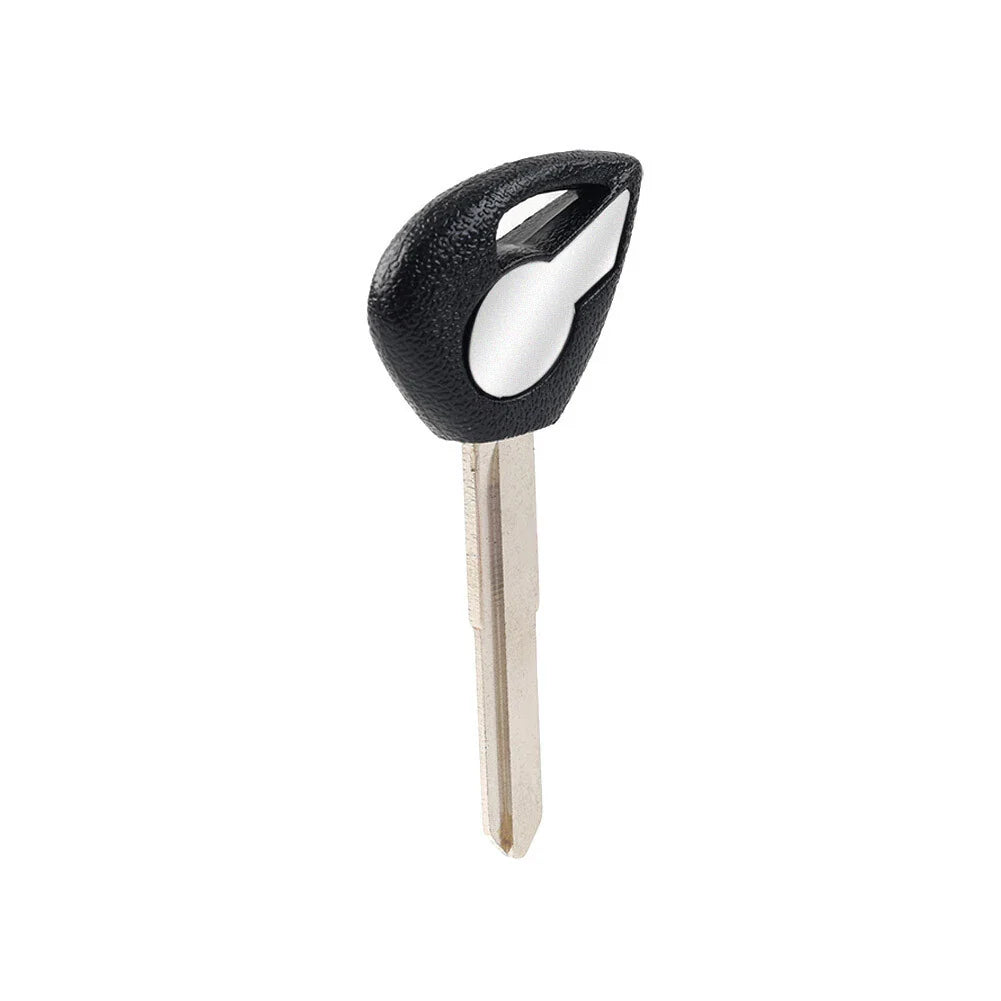 Blade Blank Ignition Key for Yamaha VStar XV1900 XVS1300 950 400 (2006-2017)