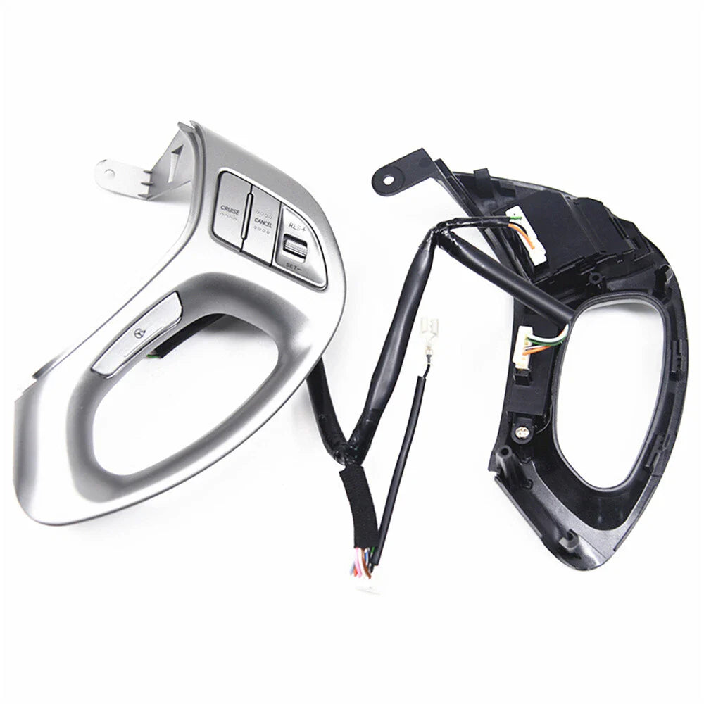 Multi-Function Steering Wheel Button for Hyundai IX35 (2009-2013)