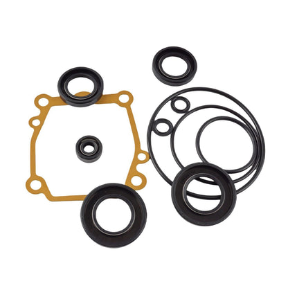 Lower Unit Seal Kit for Suzuki Marine (Fits Various Models)