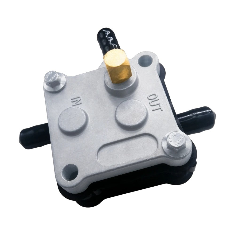 Fuel Pump with Filter for Mercury 35/50/60 HP Outboard (2-Stroke)