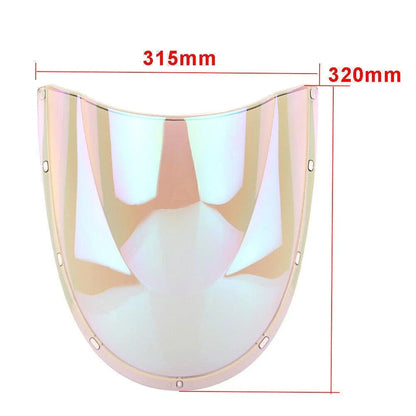 Front Windshield for Ducati 748 916 996 998 (1994-2002) - Blue