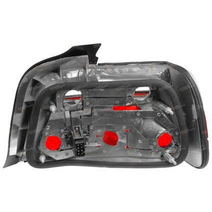 LH Clear Tail Light for BMW 3 Series E36 (1992–1998)