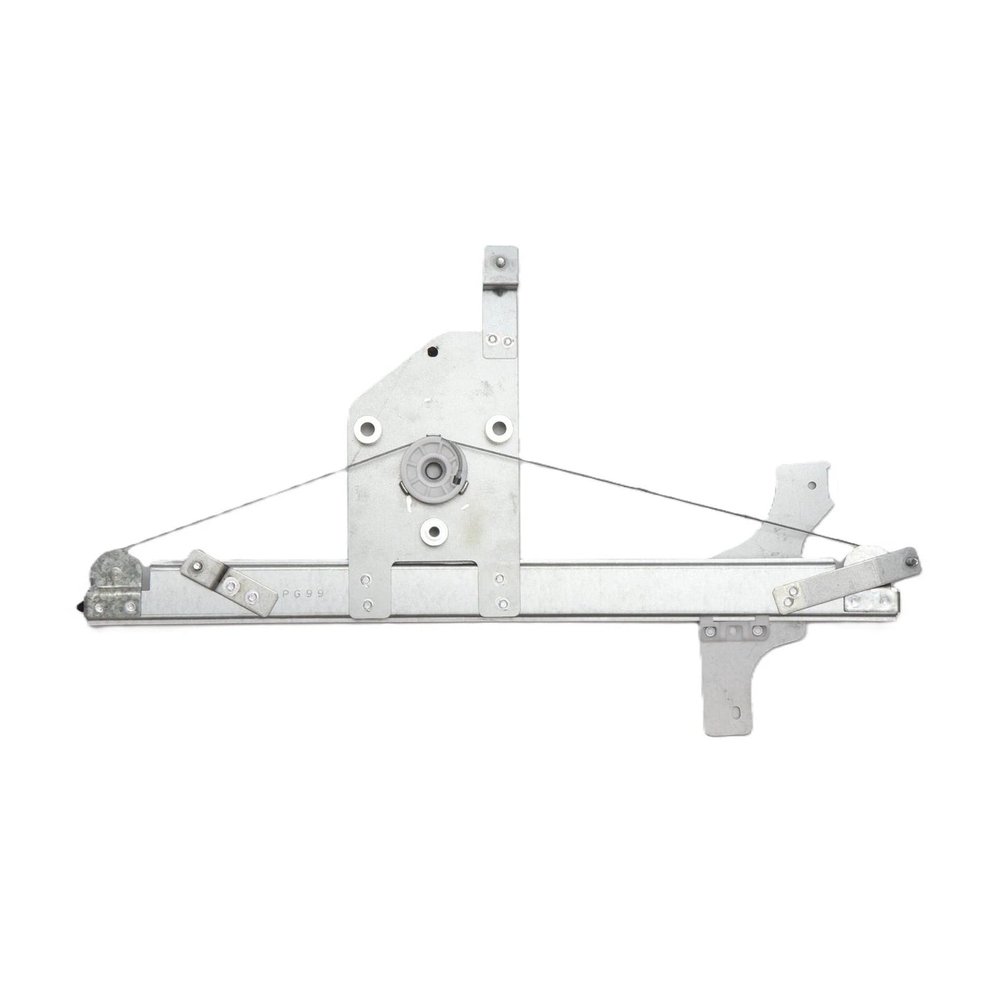 Front Left Window Regulator for Peugeot 508 (2011–2018)