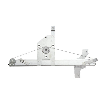 Front Left Window Regulator for Peugeot 508 (2011–2018)