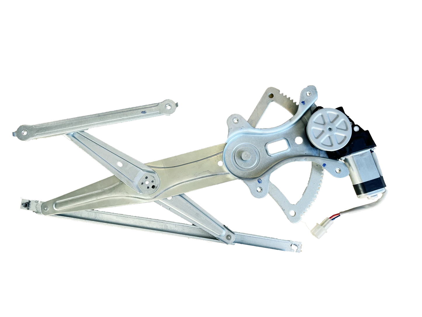 Front Right Window Regulator with Motor for Mitsubishi Triton (2006–2015)