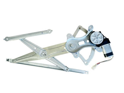 Front Right Window Regulator with Motor for Mitsubishi Triton (2006–2015)