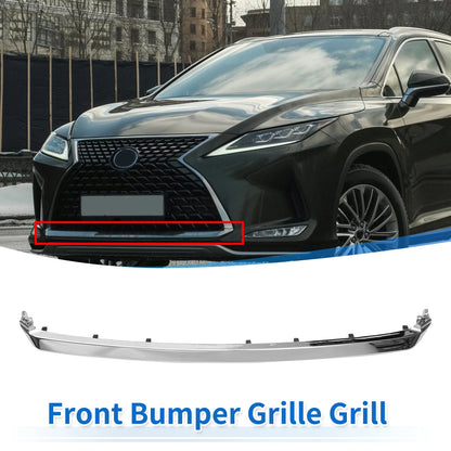 Grille Trim for Lexus RX350 RX350L RX450h RX450hL (2016-2023)