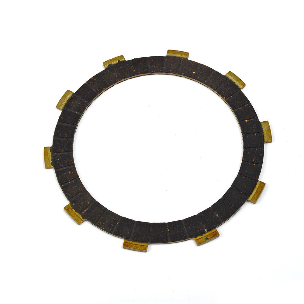 Clutch Friction Plates Kit for Honda 400EX TRX400EX (1999–2014)